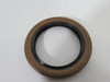 TCM 18263TB Double Lip Oil Seal 2.623"OD 1.875"ID 0.313"W ! NEW !