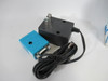 Jameco 237251 AC to DC Unregulated Linear Wall Regulator 6VDC@100mA ! NEW !