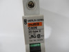 Merlin Gerin 24426 C60N Type C Circuit Breaker w/o Latch 2A 277VAC 1P USED