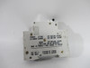 Merlin Gerin 17404 C60N Type B Circuit Breaker w/o Latch 5A 277VAC 1P USED