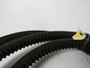 Thermoid BX77 Cogged Belt 80" Long .66" Wide .41" Thick ! NOP !