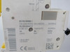 Schneider A9F64102 iC60H Circuit Breaker 2A 230/400VAC 1Pole 50/60Hz USED