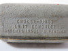 Crouse-Hinds LR17 Conduit Body 1/2" USED