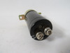 Alcon PG-6DI Aluminum Electrolytic Capacitor 10000MFD 63VDC Surge 75VDC USED