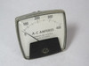 General Electric L543-LSSC AC Panel Meter Range 0-400A USED