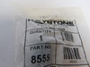 Keystone 8555 Knurled Straight Knob w/Line on Top .250" Shaft ! NWB !