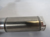 Bimba 090-75-D Pneumatic Cylinder 1-1/16" Bore .75" Stroke USED