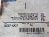 Allen-Bradley 800EP-SM22 Ser. A 22.5mm Black Maintained Selector Switch ! NWB !