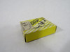 Bussmann GMF-5 Glass Specialty Fuse & Knob Holder 5A 300VAC 5-Pack ! NEW !