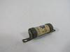 Brush 10H07C Bolt on Fuse 10A 600VAC USED