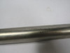 Parker .75NSRMY04.0 Pneumatic Cylinder .75" Bore 4" Stroke USED