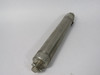 Parker 1.06DPSR04.0 Pneumatic Cylinder 1.06" Bore 4" Stroke USED