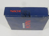 Nachi 6011-2NSE Deep Groove Ball Bearing 90mmOD 55mmID 18mmW NEW