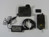 Symbol MC7094-PKCDJQHA7WR Mobile Computer w/Accessories USED