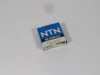 NTN 6006LLBC3 Single Row Ball Bearing 55mmOD 30mmID 13mmW NEW