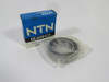 NTN 6006LLBC3 Single Row Ball Bearing 55mmOD 30mmID 13mmW NEW