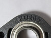RBL SAFD205-16 Bearing Housing Assembly USED
