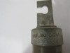 English Electric CC80 Form II H.R.C. Fuse 80A 600VAC USED