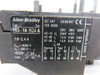 Allen-Bradley 193-TAB24 Thermal Overload Relay Ser A 1.6-2.4A USED