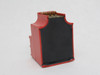 Banner PBAT Multi-Beam Power Block 105-130VAC 120VAC 200VDC 200mA USED