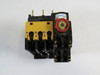 Allen-Bradley 193-BSA90 Overload Relay 0.6-0.9A 380V SER.A USED