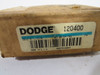 Dodge 120400 SDS-1-1/4 QD Bushing 1-1/4"ID 1.31"LTB 3.1875"F OD ! NEW !