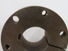 Dodge 120355 SH-1-1/8 QD Bushing 1-1/8"ID 1-5/16"LTB 1.871"OD USED