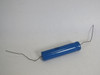 Sprague 39D-100 7834L 3102 Aluminum Capacitor 100uf 150VDC ! NOP !