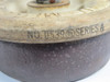 Ohmite 0539-250 Series A Rheostat w/o Top Clip 250Ohms .775A 150W USED