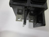 ITE BQ2-B020 Circuit Breaker 20A 120/240V 2P MISSING SCREWS USED