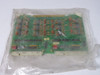 Link Systems 5000-4 PC Control Board USED