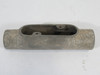 Generic C-1/2 Conduit Body w/o Cover 1/2" USED
