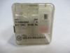 Allen-Bradley 700-HA32A2 Relay SER A 240VAC 10A 50/60Hz USED
