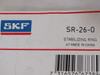 SKF SR-26-0 Bearing Stabilizing Ring ! NWB !