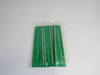 Grafoplast 117MRRBW Trasp Wire Marker "R" Approx 20/Strip Lot of 31  NOP