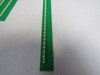 Grafoplast 117MRRBW Trasp Wire Marker "R" Approx 20/Strip Lot of 31  NOP