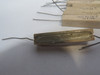 Generic 7507-IRC-PW10 Wirewound Sandblock Resistor 25Ohms 10% Lot of 10 USED