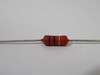 Generic Resistor 10 Ohms ±5% Lot of 49 ! NOP !