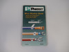 Panduit PCMB-1 Pre-Printed Wire Marker Book Missing Some Markers USED