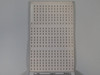 Panduit PCMB-1 Pre-Printed Wire Marker Book Missing Some Markers USED
