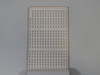 Panduit PCMB-1 Pre-Printed Wire Marker Book Missing Some Markers USED