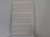 Panduit PCMB-1 Pre-Printed Wire Marker Book Missing Some Markers USED