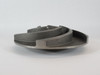 Generic 003-1610E01-103 5-Vane Impeller 9" OD 0.87" Bore NOP