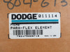 Dodge 011114 PX140 Para-Flex Coupling Element 14-1/8" OD NEW