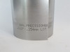 Precision Brand 16450 Steel Shim 0.010" Thickness 6" x 100" BOX WEAR NEW