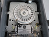General Electric 15163 24-Hour Time Switch 120V 60Hz 40A MISSING SCREW USED