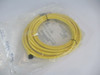 Allen-Bradley 889R-F3ECA-5 Series B QD Cordset 3-Pin 5m Length NWB