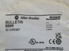 Allen-Bradley 889R-F3ECA-5 Series B QD Cordset 3-Pin 5m Length NWB