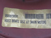 Generic 899165600 Hoist Brake Disc A7 USED