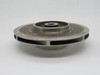 Generic 002-1113D01-218 7-Vane Enclosed Impeller 12.125"OD 1.25"B SHELF WEAR NOP